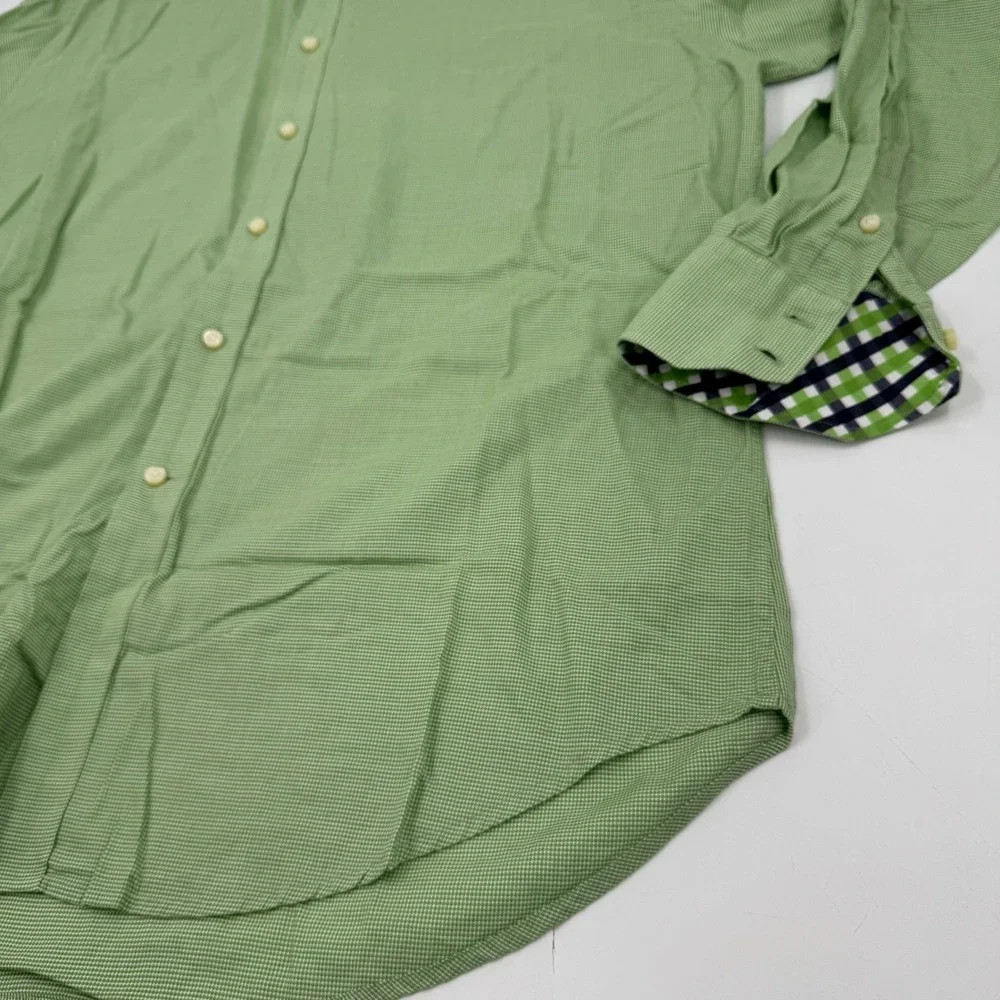 Kiel James Patrick elevated style